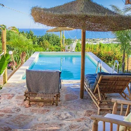 샘피어리 Poggio Bellavista B&B 외부 사진