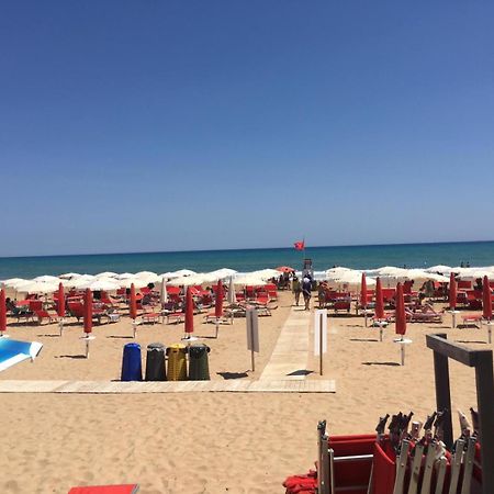 샘피어리 Poggio Bellavista B&B 외부 사진