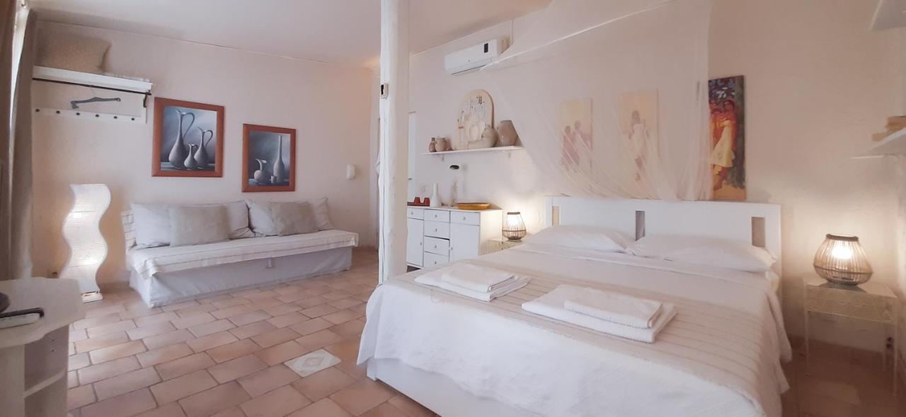 샘피어리 Poggio Bellavista B&B 외부 사진