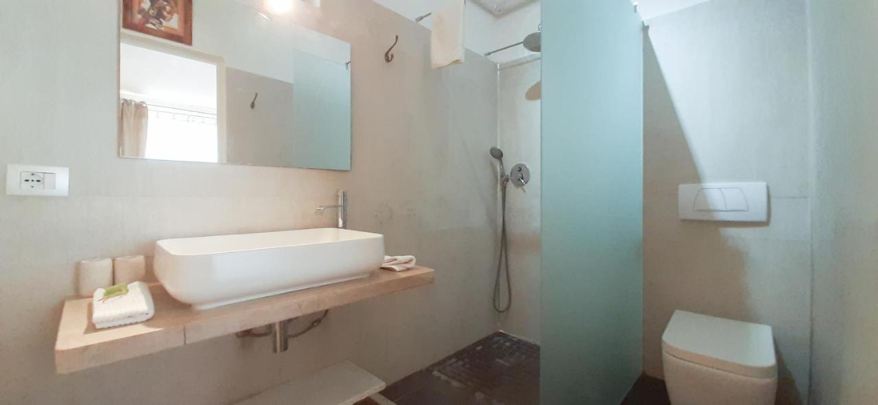 샘피어리 Poggio Bellavista B&B 외부 사진