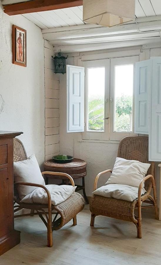 샘피어리 Poggio Bellavista B&B 외부 사진