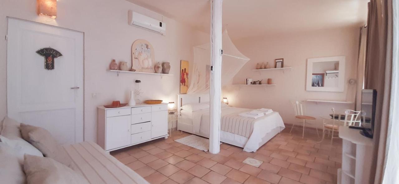 샘피어리 Poggio Bellavista B&B 외부 사진