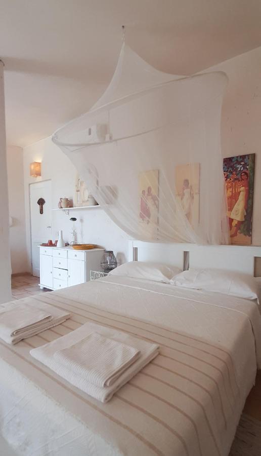 샘피어리 Poggio Bellavista B&B 외부 사진