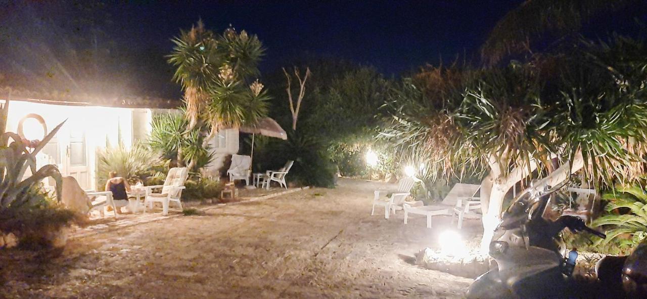샘피어리 Poggio Bellavista B&B 외부 사진