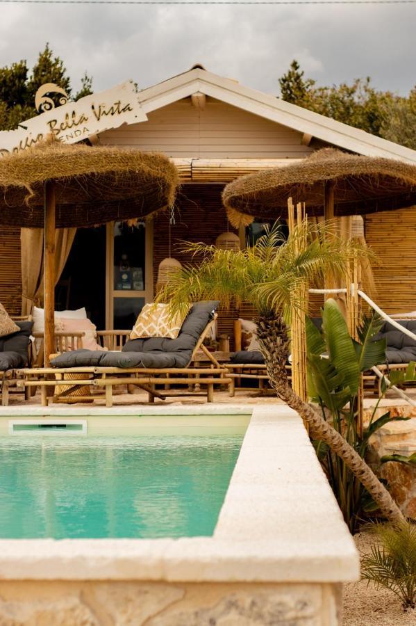 샘피어리 Poggio Bellavista B&B 외부 사진