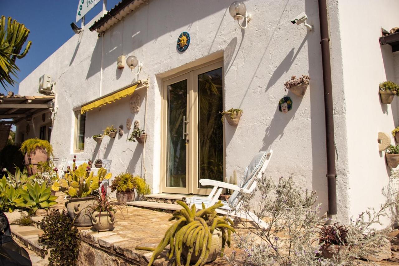샘피어리 Poggio Bellavista B&B 외부 사진