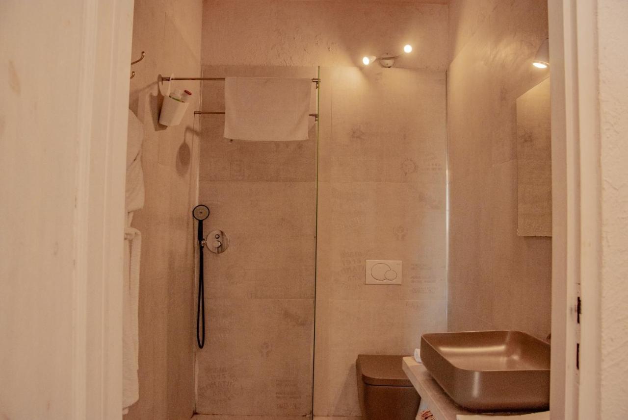 샘피어리 Poggio Bellavista B&B 외부 사진
