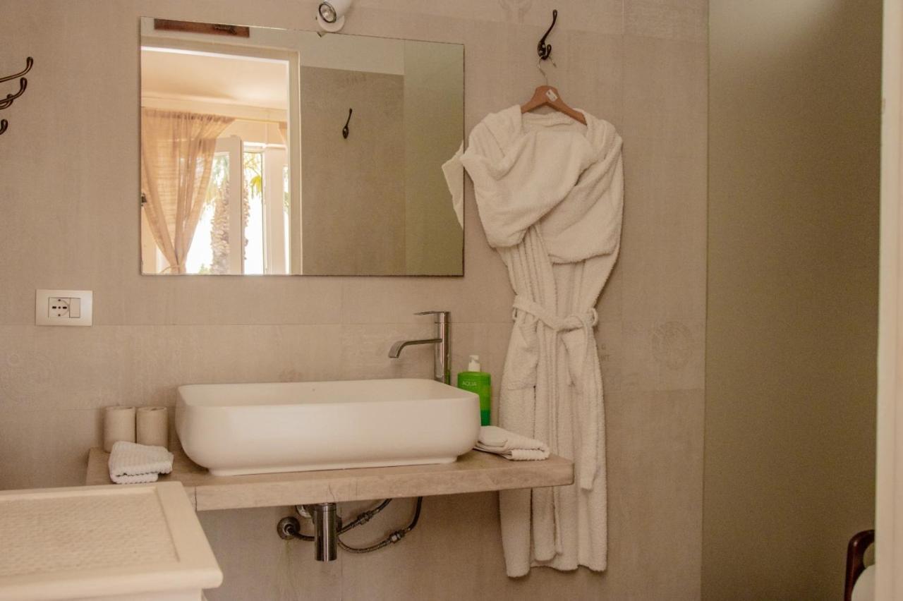 샘피어리 Poggio Bellavista B&B 외부 사진