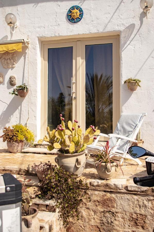 샘피어리 Poggio Bellavista B&B 외부 사진