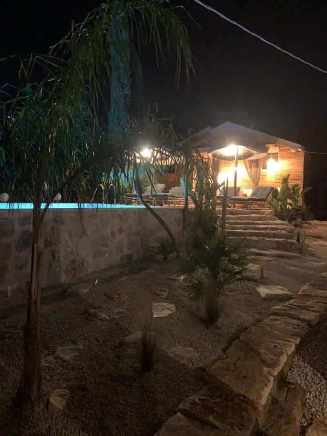샘피어리 Poggio Bellavista B&B 외부 사진