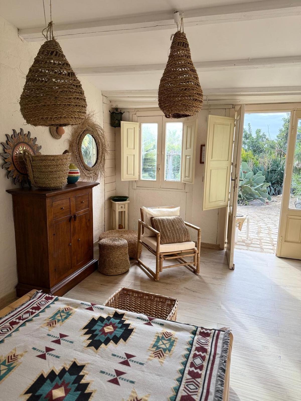 샘피어리 Poggio Bellavista B&B 외부 사진