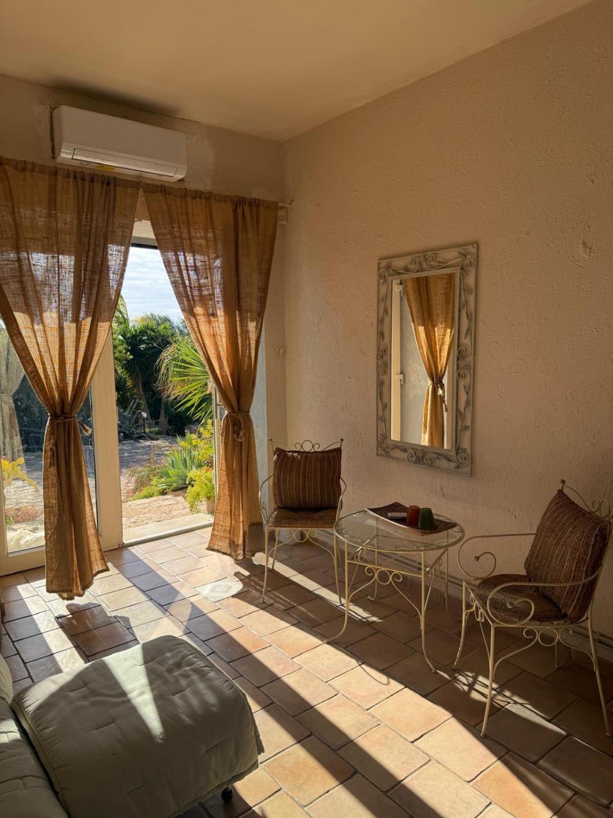 샘피어리 Poggio Bellavista B&B 외부 사진