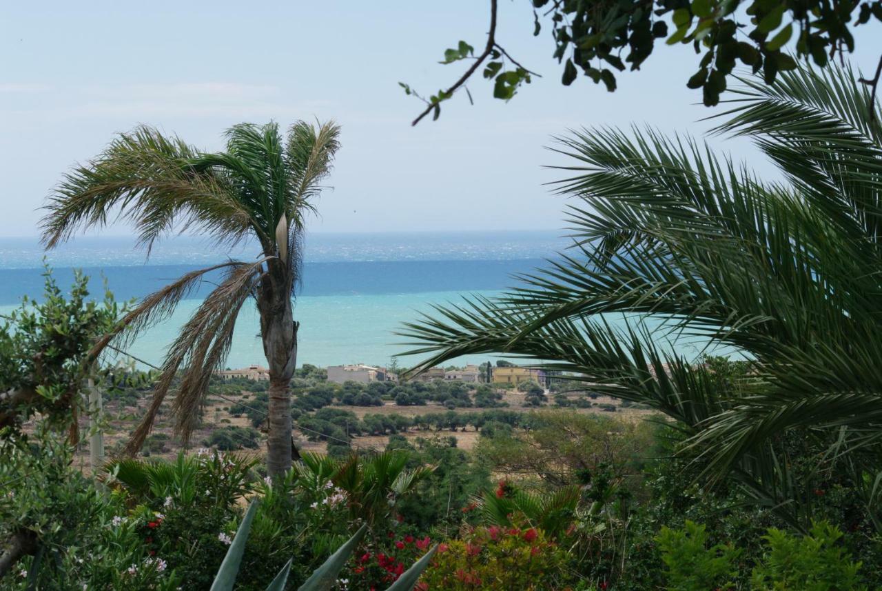 샘피어리 Poggio Bellavista B&B 외부 사진
