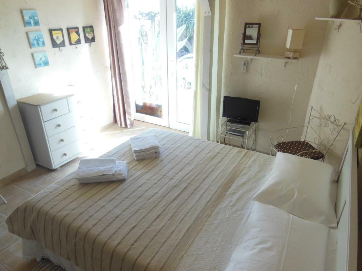 샘피어리 Poggio Bellavista B&B 외부 사진